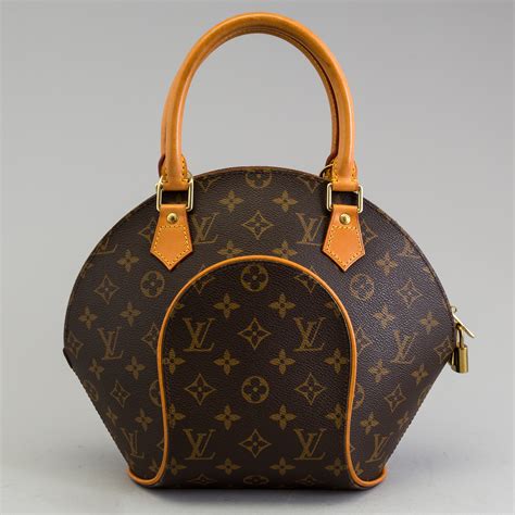 louis Vuitton Ellipse bags